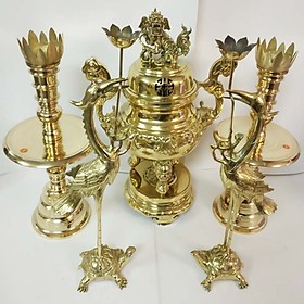 Nội thất gỗ cao cấp Linh Ngân Hà Nội