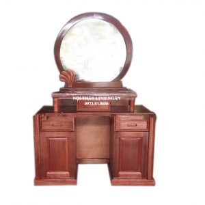 Nội thất gỗ cao cấp Linh Ngân Hà Nội