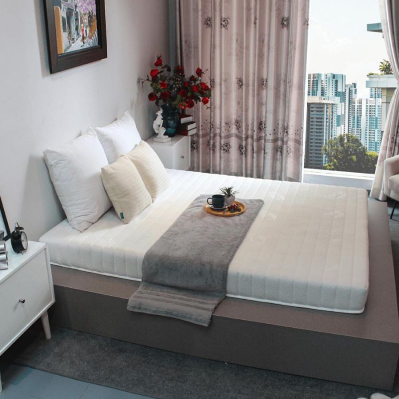 Nội thất gỗ cao cấp Linh Ngân Hà Nội