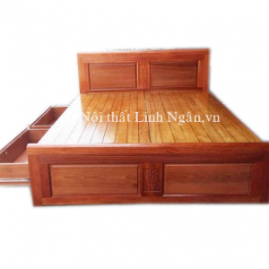 Nội thất gỗ cao cấp Linh Ngân Hà Nội