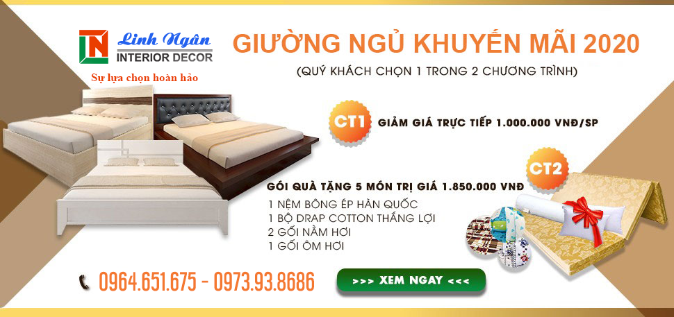 Nội thất gỗ cao cấp Linh Ngân Hà Nội