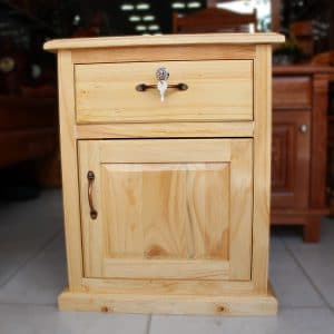 Nội thất gỗ cao cấp Linh Ngân Hà Nội
