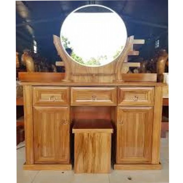 Nội thất gỗ cao cấp Linh Ngân Hà Nội