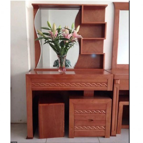 Nội thất gỗ cao cấp Linh Ngân Hà Nội