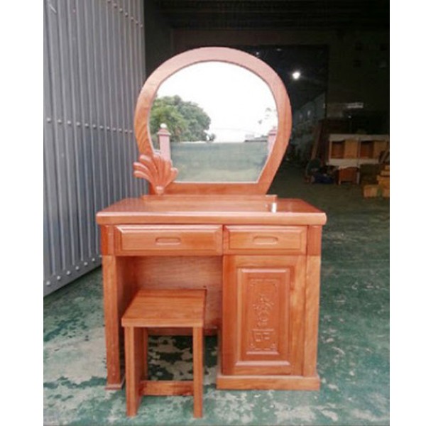 Nội thất gỗ cao cấp Linh Ngân Hà Nội