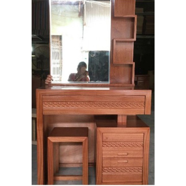 Nội thất gỗ cao cấp Linh Ngân Hà Nội