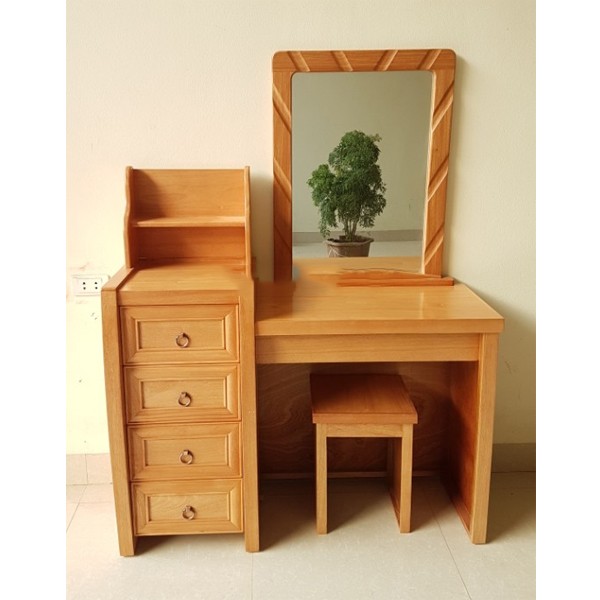 Nội thất gỗ cao cấp Linh Ngân Hà Nội