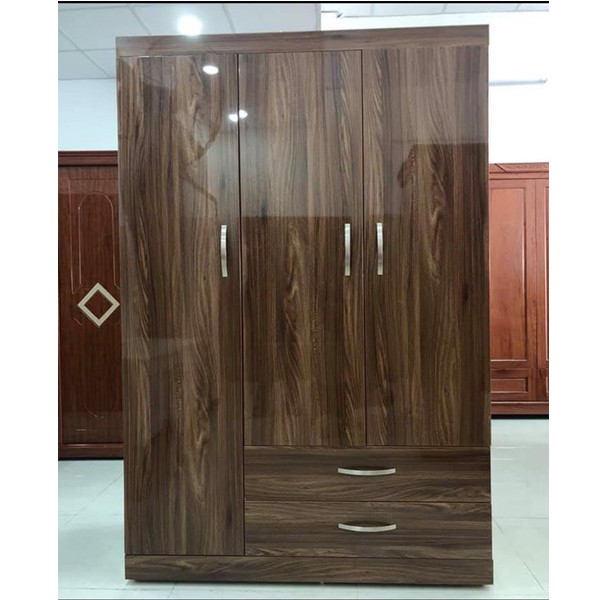 Nội thất gỗ cao cấp Linh Ngân Hà Nội