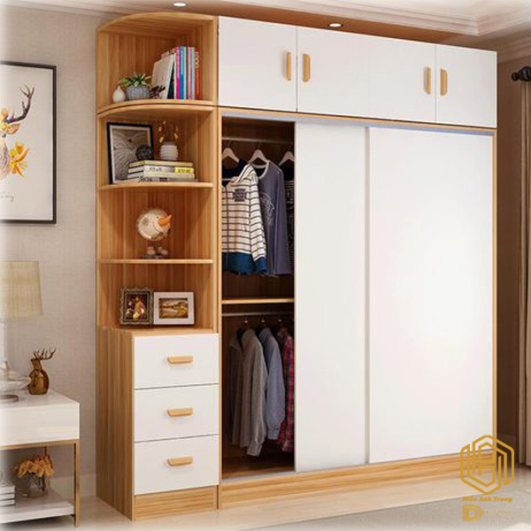 Nội thất gỗ cao cấp Linh Ngân Hà Nội