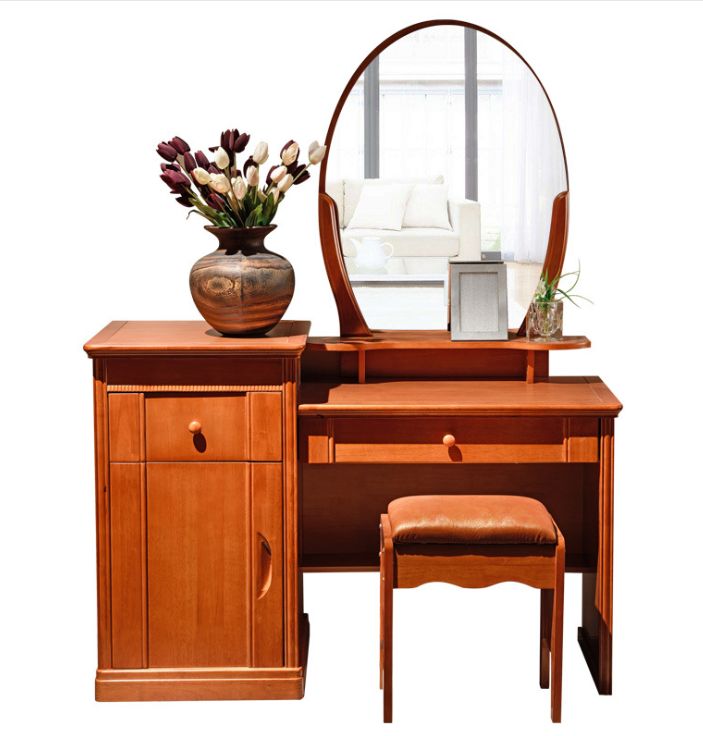 Nội thất gỗ cao cấp Linh Ngân Hà Nội