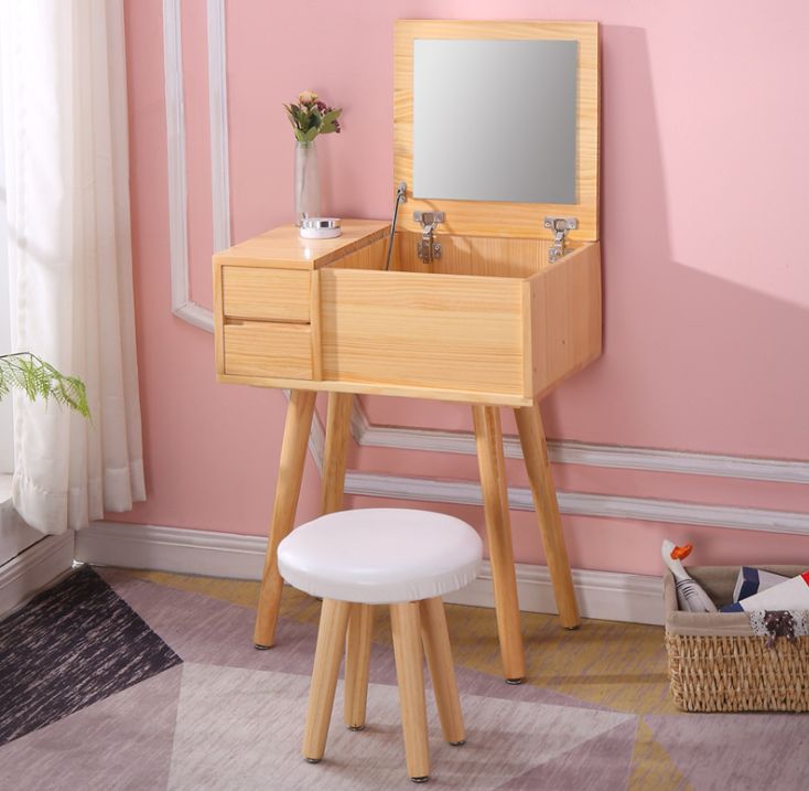 Nội thất gỗ cao cấp Linh Ngân Hà Nội