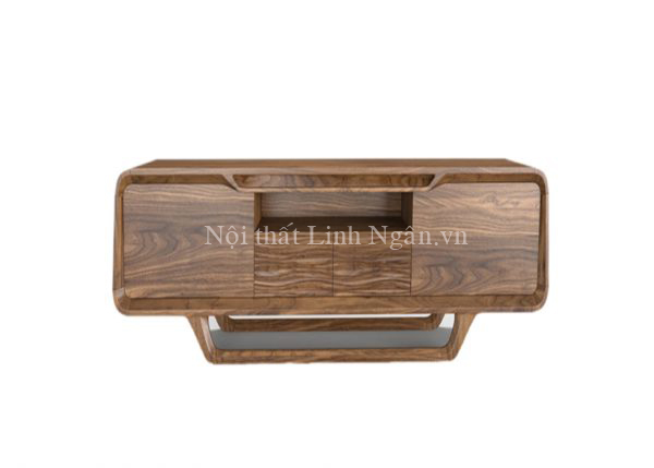 Nội thất gỗ cao cấp Linh Ngân Hà Nội