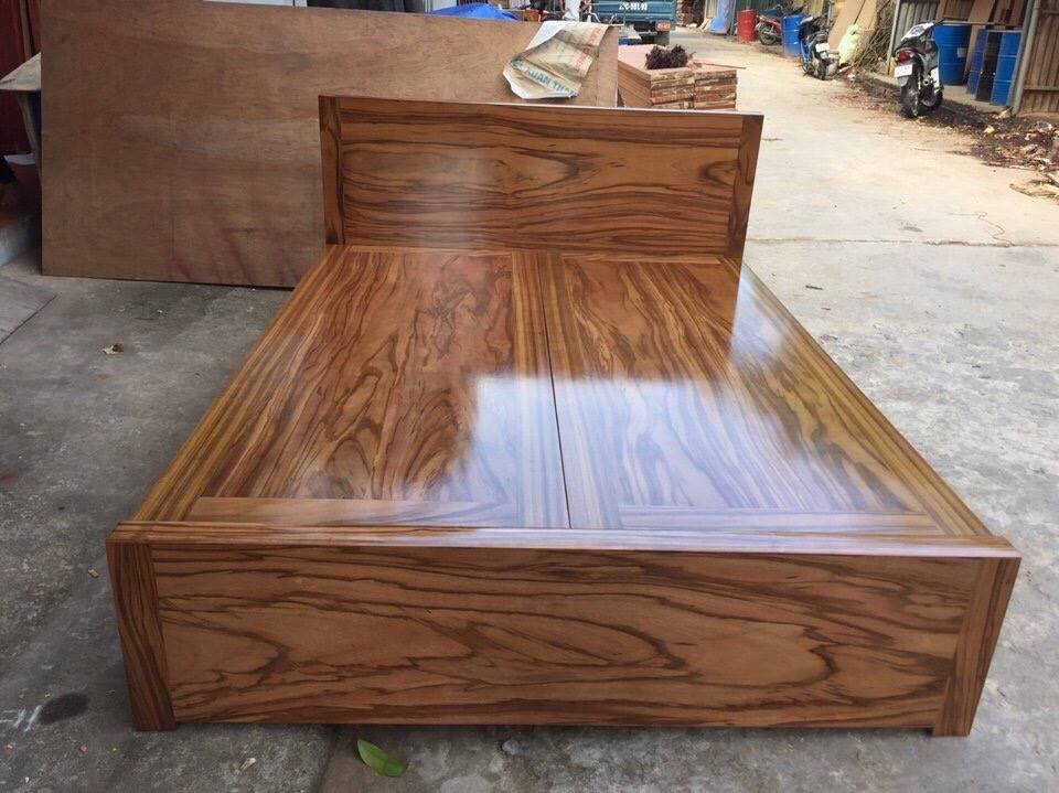 Nội thất gỗ cao cấp Linh Ngân Hà Nội