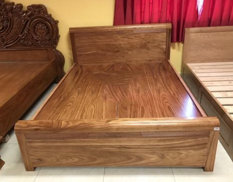 Nội thất gỗ cao cấp Linh Ngân Hà Nội