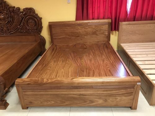 Nội thất gỗ cao cấp Linh Ngân Hà Nội