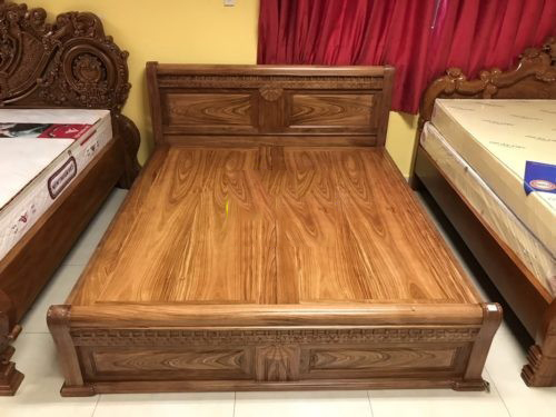 Nội thất gỗ cao cấp Linh Ngân Hà Nội