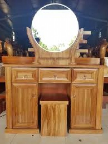 Nội thất gỗ cao cấp Linh Ngân Hà Nội