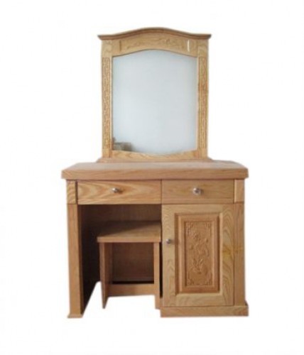 Nội thất gỗ cao cấp Linh Ngân Hà Nội