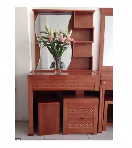 Nội thất gỗ cao cấp Linh Ngân Hà Nội