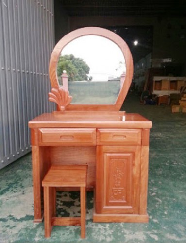 Nội thất gỗ cao cấp Linh Ngân Hà Nội