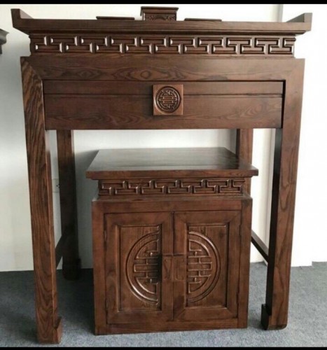 Nội thất gỗ cao cấp Linh Ngân Hà Nội