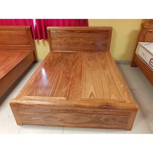 Nội thất gỗ cao cấp Linh Ngân Hà Nội