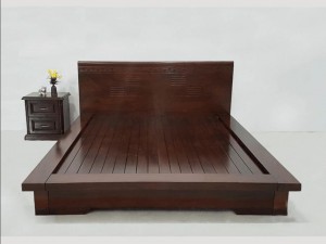 Nội thất gỗ cao cấp Linh Ngân Hà Nội