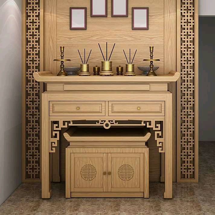 Nội thất gỗ cao cấp Linh Ngân Hà Nội