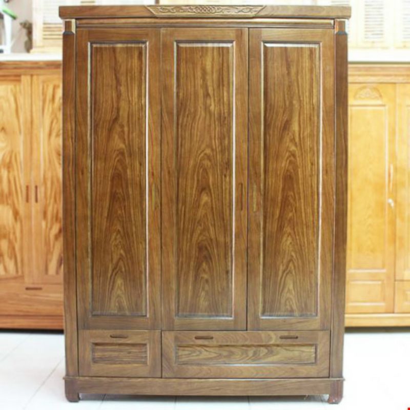 Nội thất gỗ cao cấp Linh Ngân Hà Nội