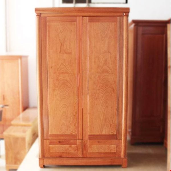 Nội thất gỗ cao cấp Linh Ngân Hà Nội