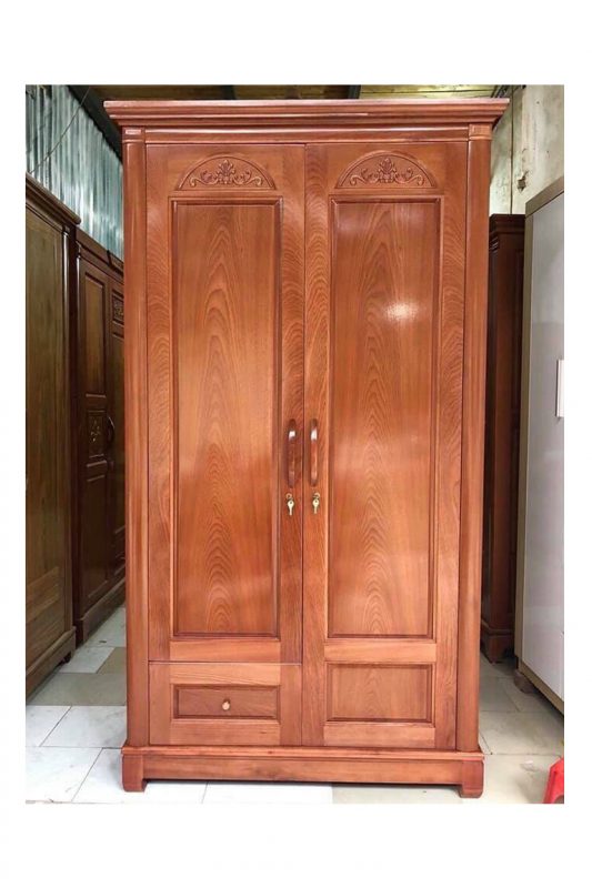 Nội thất gỗ cao cấp Linh Ngân Hà Nội
