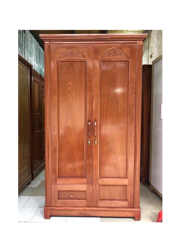 Nội thất gỗ cao cấp Linh Ngân Hà Nội