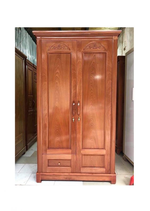 Nội thất gỗ cao cấp Linh Ngân Hà Nội