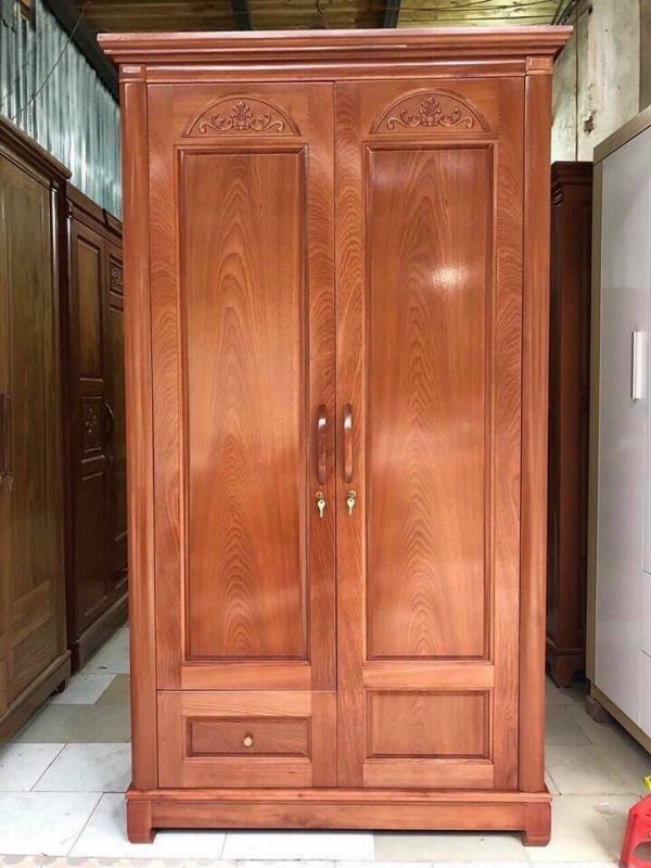 Nội thất gỗ cao cấp Linh Ngân Hà Nội