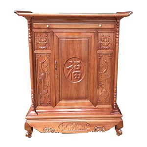 Nội thất gỗ cao cấp Linh Ngân Hà Nội