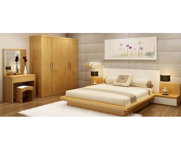 Nội thất gỗ cao cấp Linh Ngân Hà Nội