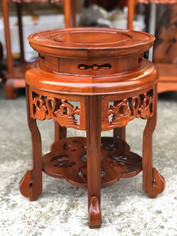 Nội thất gỗ cao cấp Linh Ngân Hà Nội