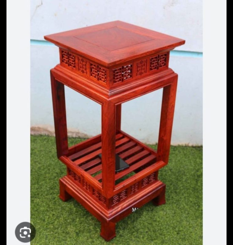 Nội thất gỗ cao cấp Linh Ngân Hà Nội
