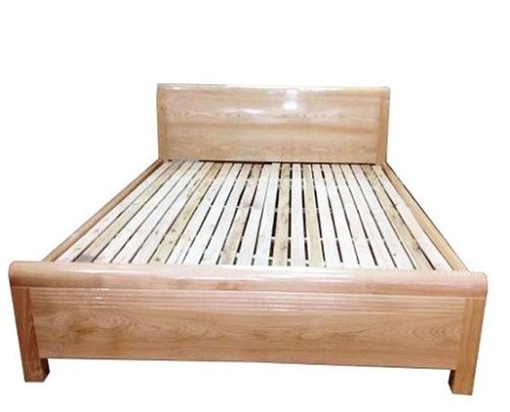 Nội thất gỗ cao cấp Linh Ngân Hà Nội