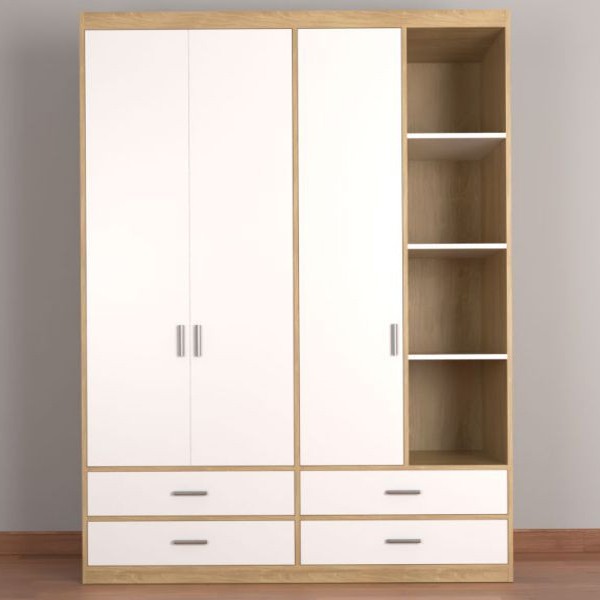 Nội thất gỗ cao cấp Linh Ngân Hà Nội