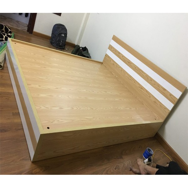 Nội thất gỗ cao cấp Linh Ngân Hà Nội