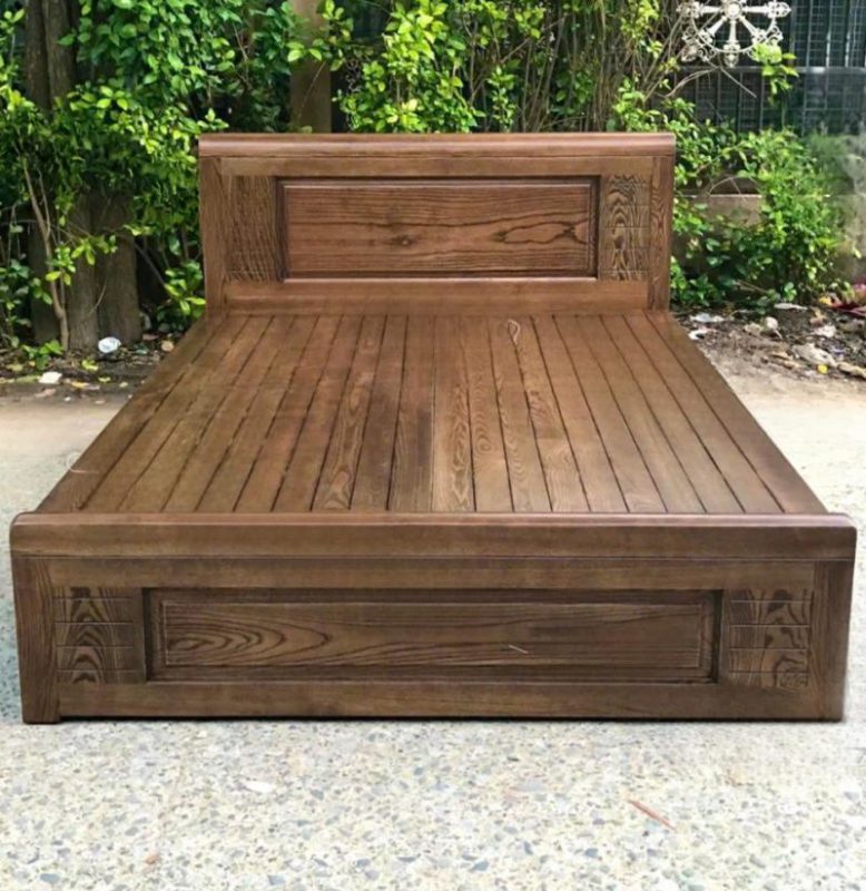 Nội thất gỗ cao cấp Linh Ngân Hà Nội