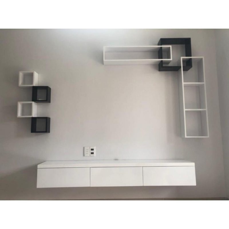 Nội thất gỗ cao cấp Linh Ngân Hà Nội