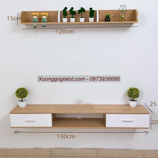 Nội thất gỗ cao cấp Linh Ngân Hà Nội