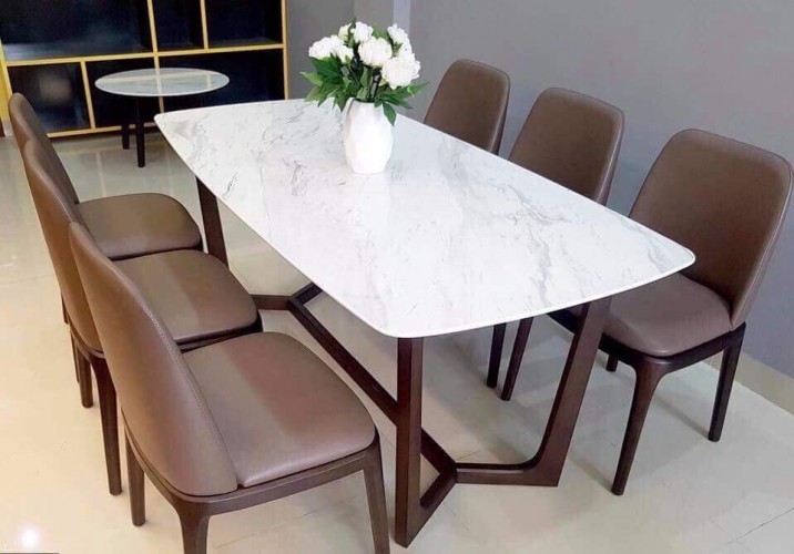 Nội thất gỗ cao cấp Linh Ngân Hà Nội