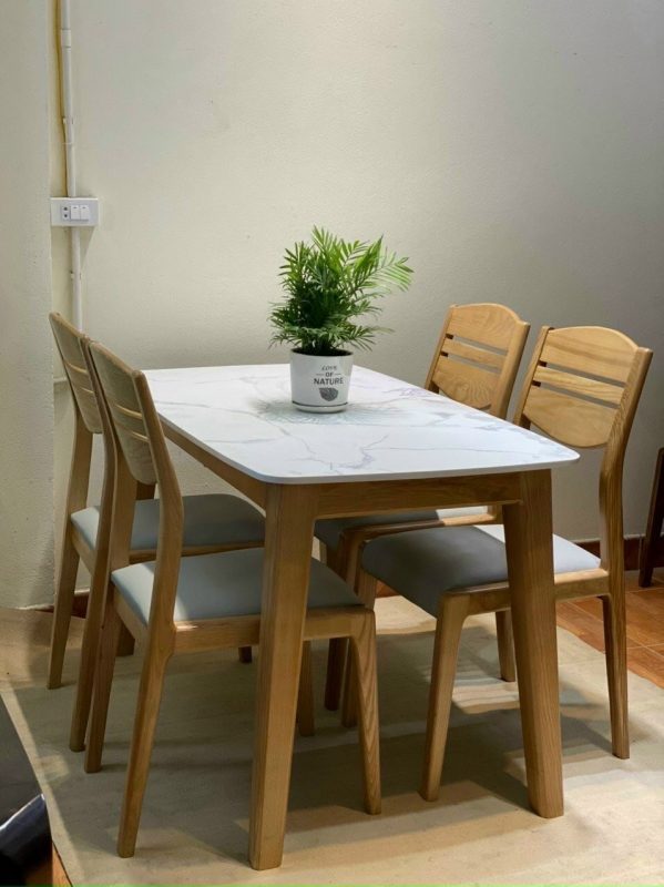 Nội thất gỗ cao cấp Linh Ngân Hà Nội