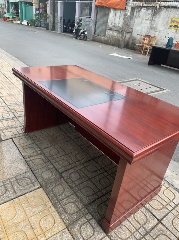 Nội thất gỗ cao cấp Linh Ngân Hà Nội