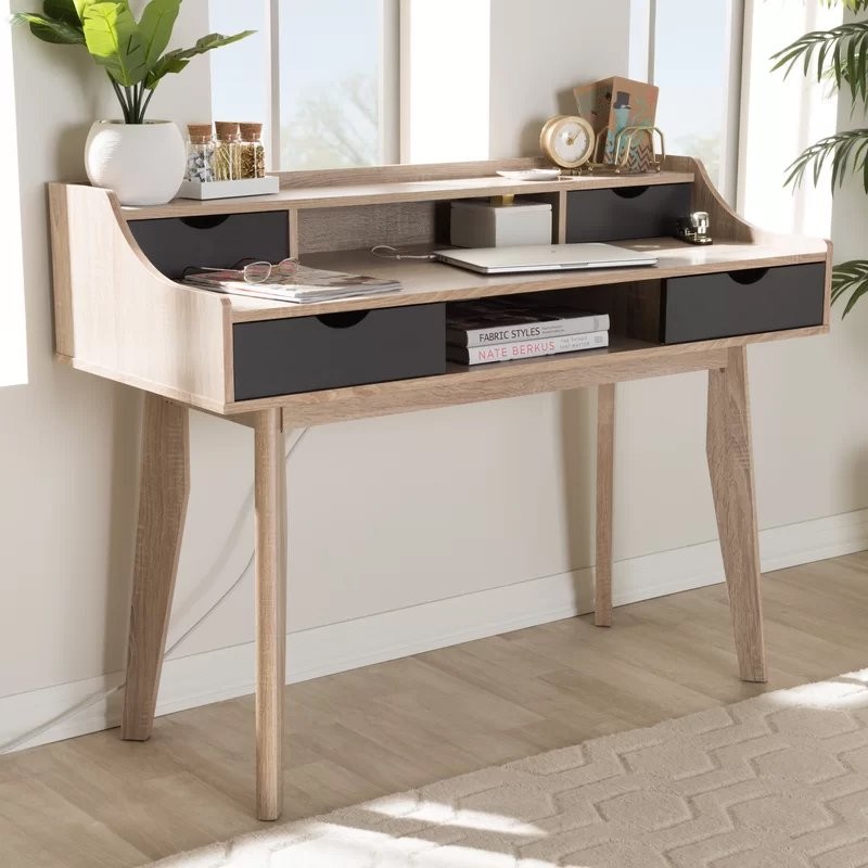 Nội thất gỗ cao cấp Linh Ngân Hà Nội