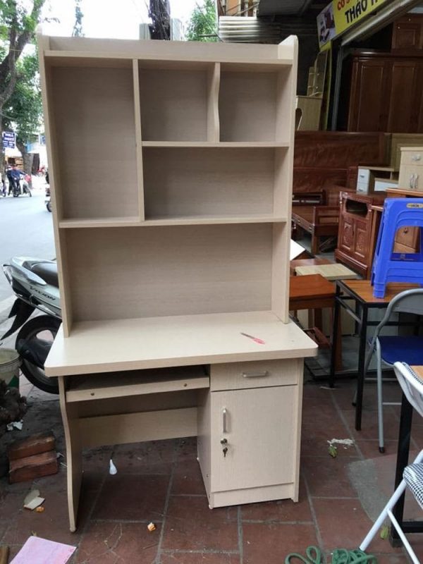 Nội thất gỗ cao cấp Linh Ngân Hà Nội