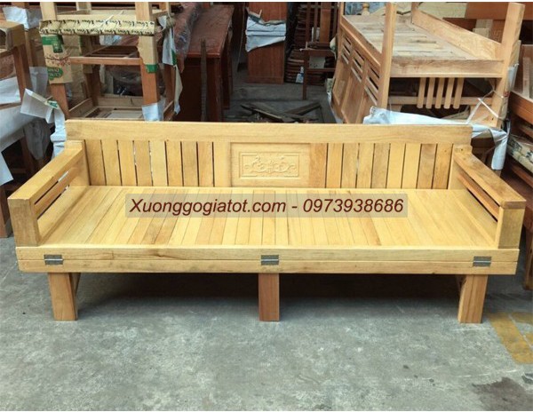 Nội thất gỗ cao cấp Linh Ngân Hà Nội